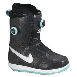 Nike SB Zoom Force 1 Boa Snowboard Boot, 5.5
